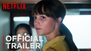 Alicia Vikander and Riley Keough get twisted in the trailer for <i>Earthquake Bird</i>
